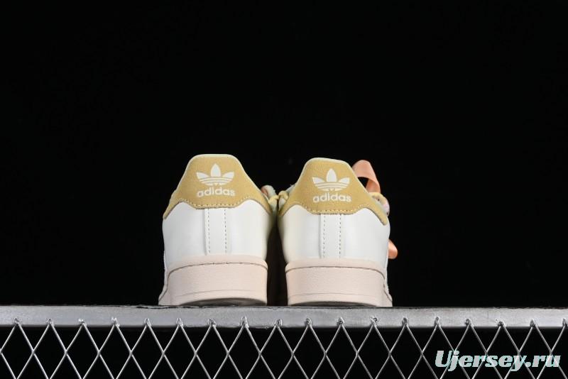 Adidas Originals Superstar IF1805 Candy Color Casual Sneakers - IF1805