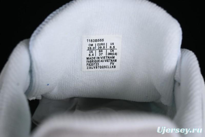 Onitsuka Tiger Moage Co Low-Top Running Shoes Comfortable Slip-Resistant Casual Sneakers - 1183B555-102