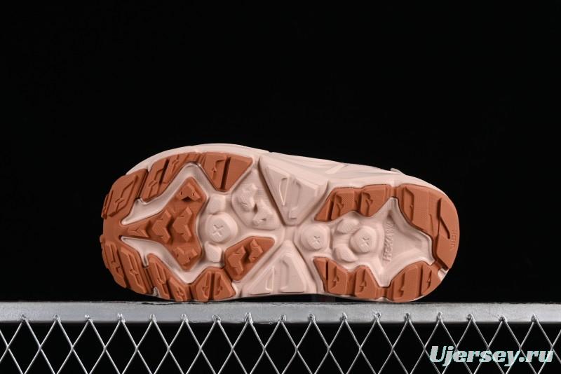 Hoka One One Hopara 2.0 Outdoor Functional Mountain Sandals with Rugged Design - 1147670 CMCD