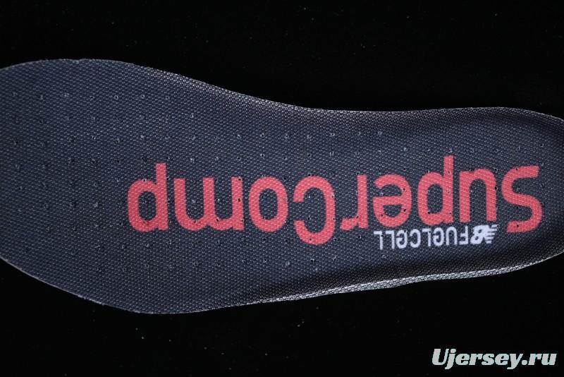 New Balance FuelCell Rebel V4 Low-Top Anti-Slip Wear-Resistant Versatile Casual Running Shoes - MFCPZSM