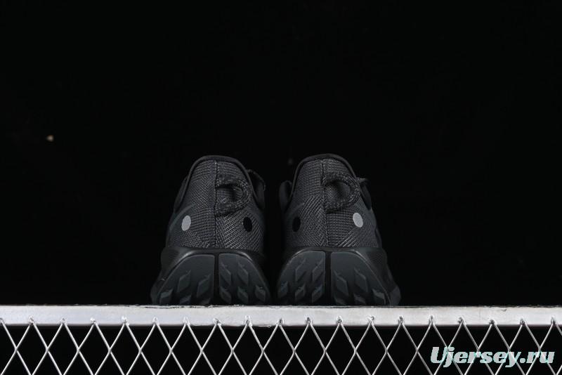 Nike Pegasus Trail 5 Off-Road Series Lightweight Comfortable Durable Low-Top Running Shoes - DV3864-002