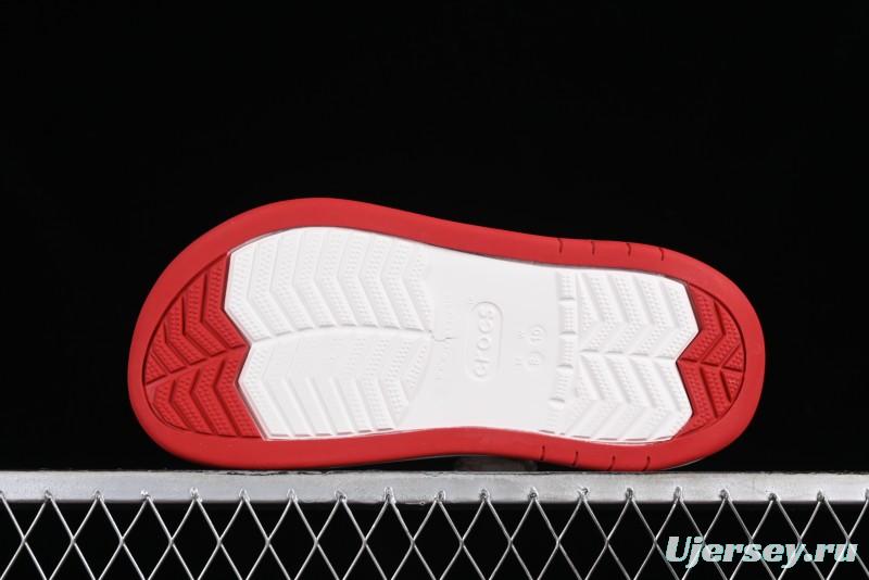 Crocs Crocsband Full Force Sports Sandals - B.D4