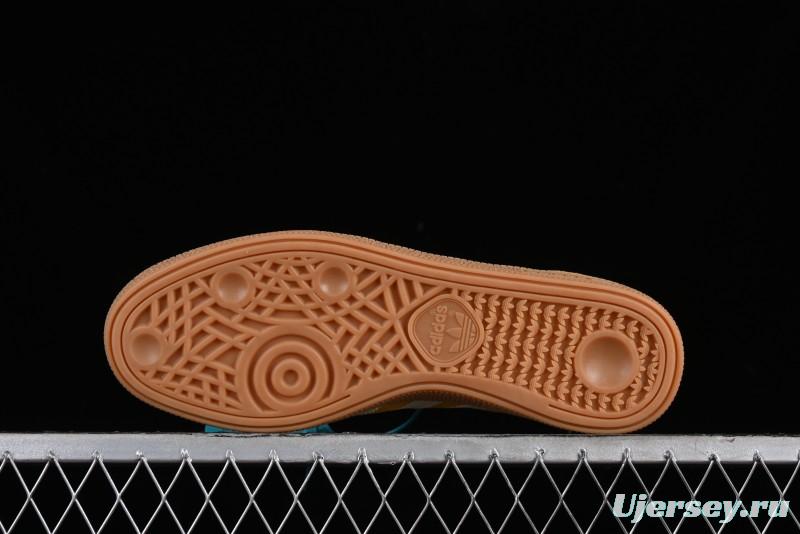 Adidas Handball Spezial Retro Casual Sneakers - IF7088