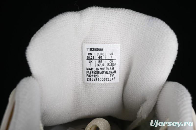 Onitsuka Tiger Moage Co Low-Top Running Shoes Comfortable Slip-Resistant Casual Wear - 1183B555-103