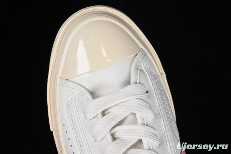Converse Star 76 Low Top Leather Casual Sneakers - A11590C
