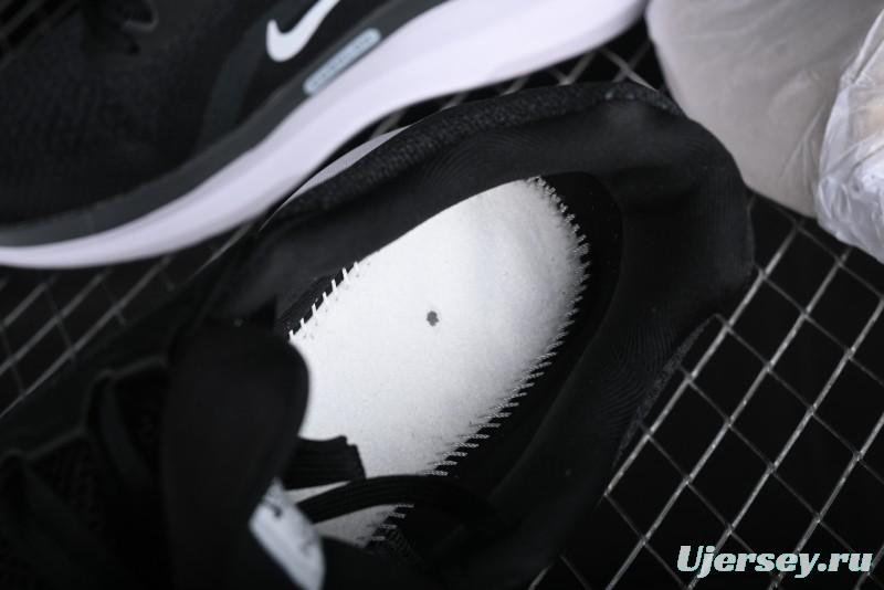 Nike Journey Run 2024 Low-Top Casual Running Shoes with Shock Absorption Anti-Slip and Wear-Resistant Design - FN0228-001