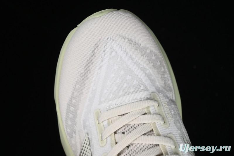 New Balance FuelCell Rebel V4 Low-Top Anti-Slip Durable Versatile Casual Running Shoes - MFCXLD4