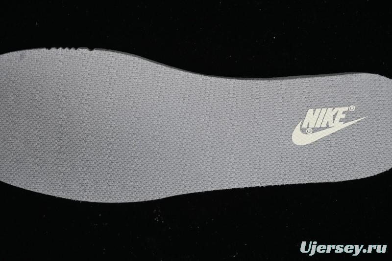 Nike SB Dunk Low OFF-WHITE Collaboration - Light Beige Grey Check Anniversary High-End Custom Low-Top Casual Sneakers - DJ2024-001