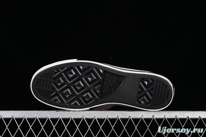 Converse Chuck Taylor High Top Casual Sneakers with Dungeons & Dragons 50th Anniversary Collaboration Design - A09883C