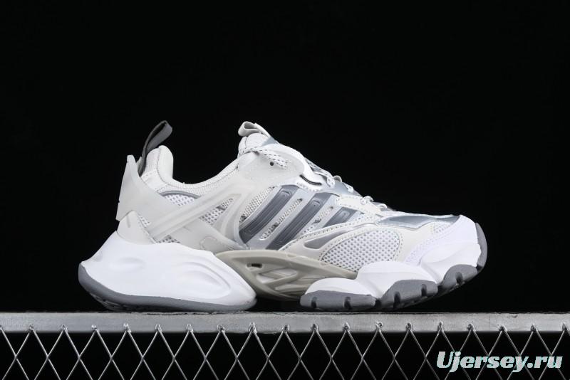 Adidas Vento XLG Deluxe Retro Casual Dad Shoes - JP5761