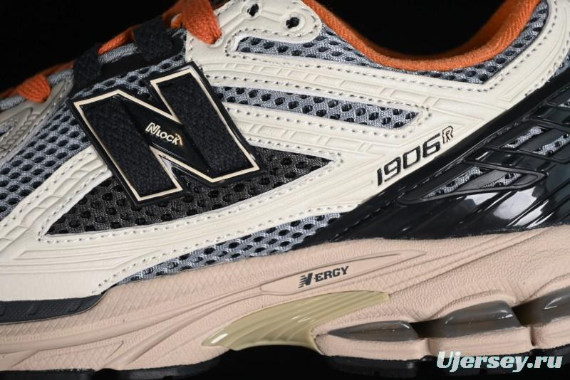 New Balance 1906 Series Retro Dad Style Casual Running Shoes - M1906RSA