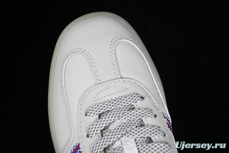 Adidas Originals Gazelle Indoor IH7608 Retro Casual Slip-Resistant Wear-Resistant Low-Top Sneakers - IH7608