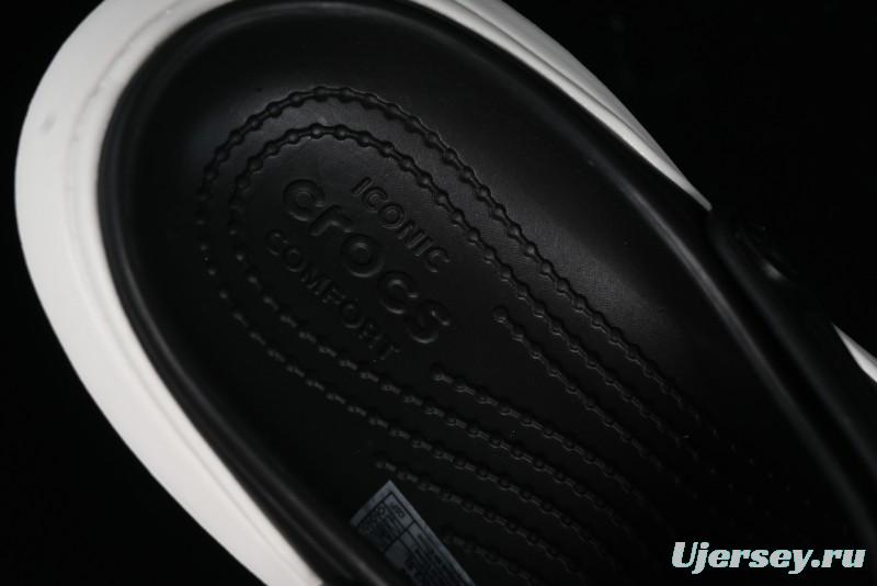 Crocs Crocsband Full Force Sports Sandals - B.D4