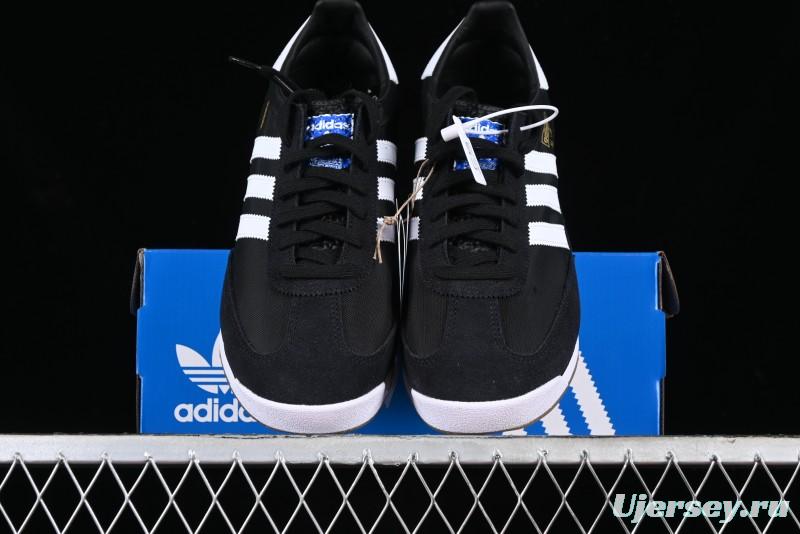Adidas Originals SL 72 Retro Running Shoes with Ecotex Tongue and EVA Midsole - JI1282