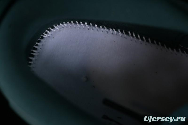 Nike Air Jordan 4 Remastered Military Green Retro Sneakers - FQ7940-300