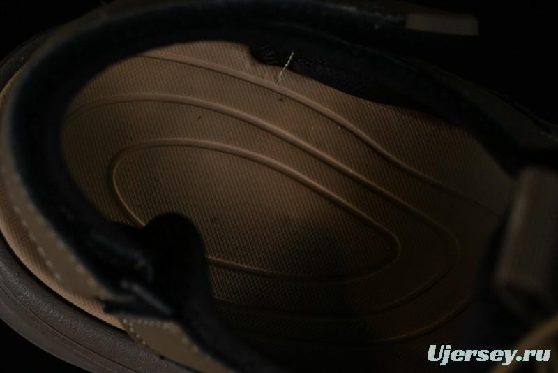 ECCO Offroad Series 2024 Summer New Outdoor Beach Sandals with Anti-Collision Toe and MD Massage Insole - 63133001002