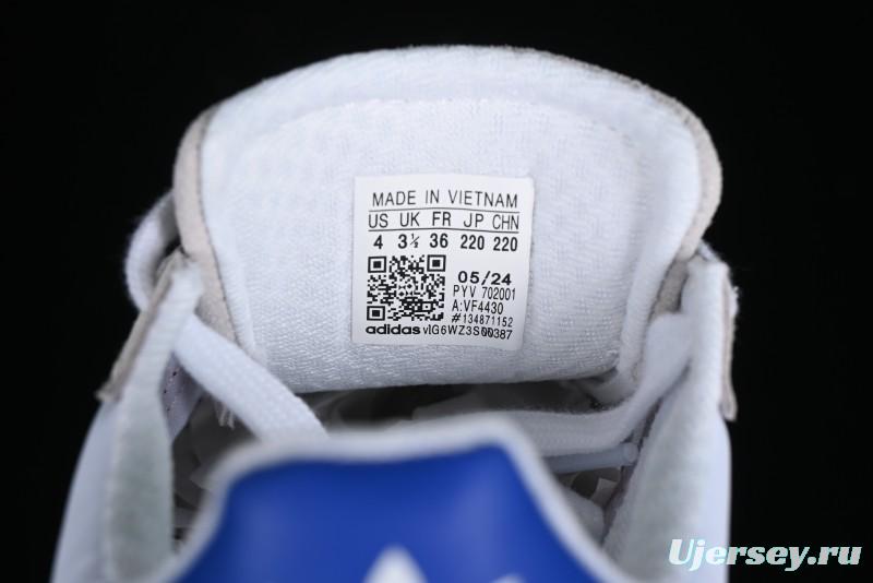Adidas Originals SL 72 RS Retro Running Shoes with Ecotex Tongue and EVA Midsole - VF4430
