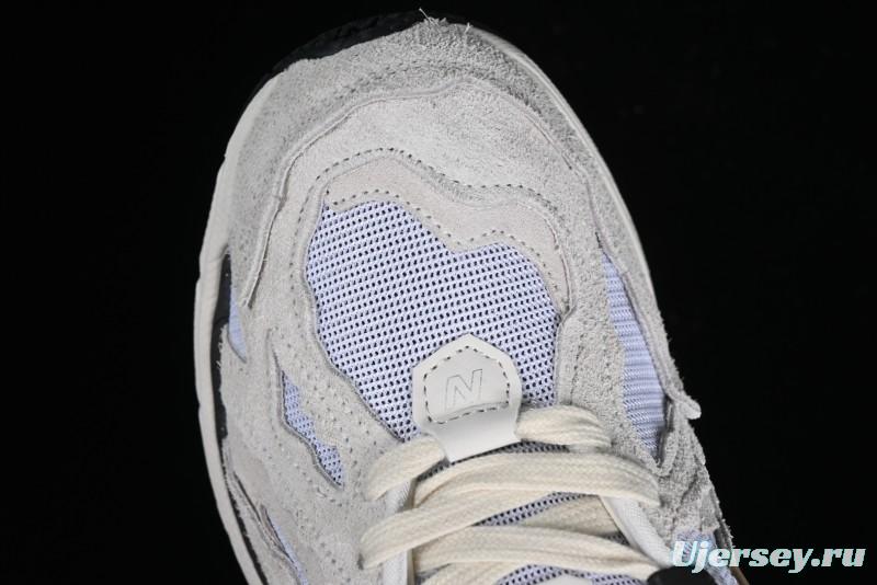 New Balance 1906 Series Retro Dad Style Casual Running Shoes - M1906DC