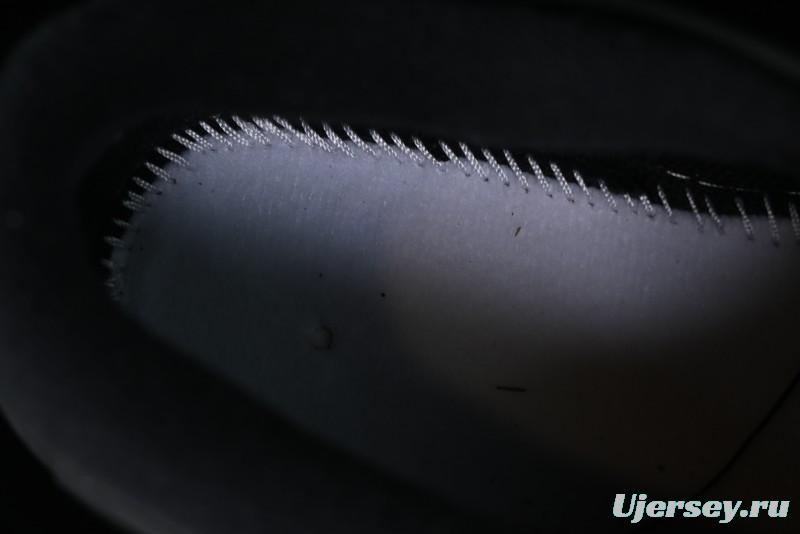 Nike Air Jordan 4 Remastered Sneakers in Black, Light Bone, and Dark Gray - FQ7939-001