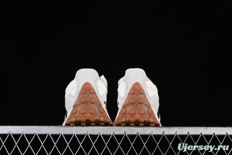 New Balance 327 Series Retro Casual Running Shoes - WS327GD