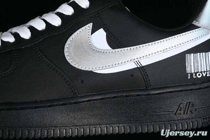 Nike Air Force 1 '07 Low Casual Sneakers - CW2288-016