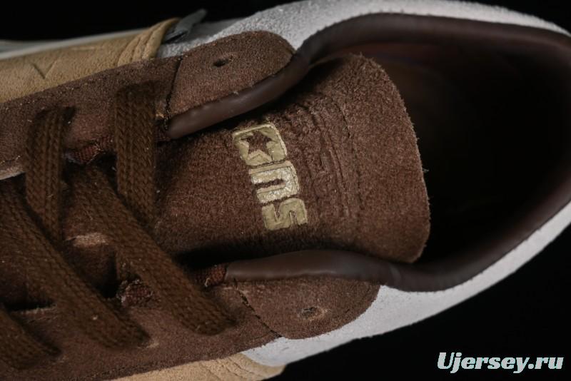 Converse x Carhartt WIP Pack Low Top Casual Skate Shoes - A09656C