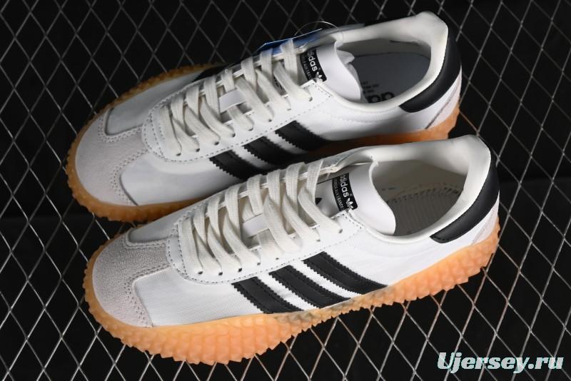 Adidas Originals Country Kamanda Comfortable Casual Low-Top Lifestyle Sneakers - EE5665