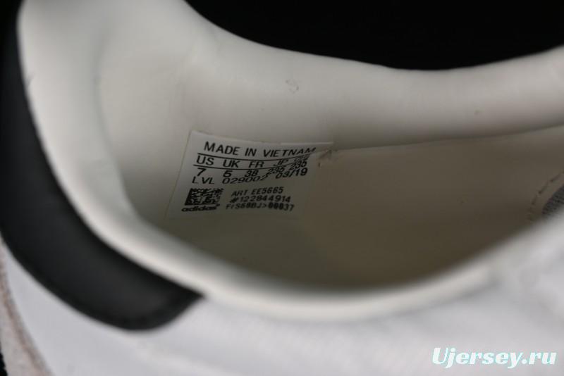 Adidas Originals Country Kamanda Comfortable Casual Low-Top Lifestyle Sneakers - EE5665