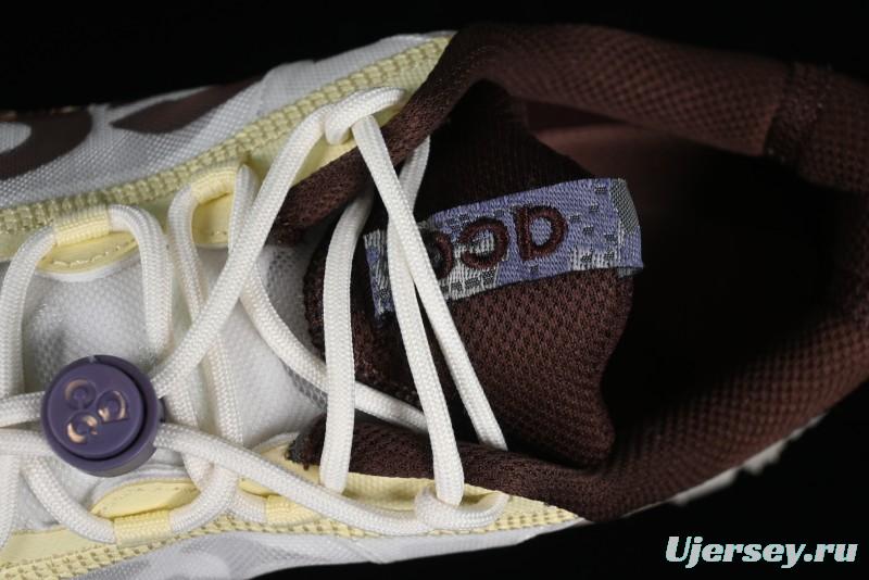 Nike ACG Mountain Fly 2 Low GTX SE Outdoor Hiking Shoes with GORE-TEX and React Foam - FH5700-121