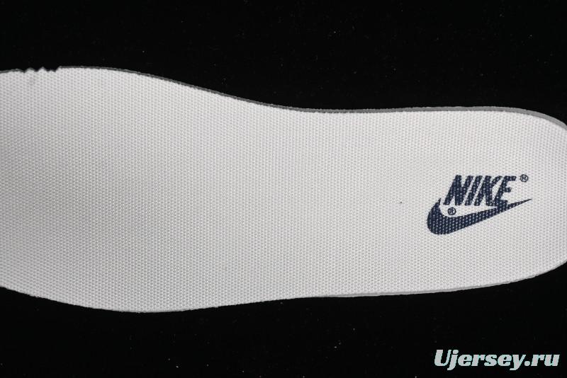 Nike SB Dunk Low Stussy Collaboration - Off White Floral Swoosh Anniversary High-End Custom Low-Top Casual Skate Shoes - XY1688-001