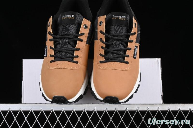 Timberland Classic 6-Inch Premium Waterproof Boot for Outdoor and Casual Wear - TB0A5TRV231