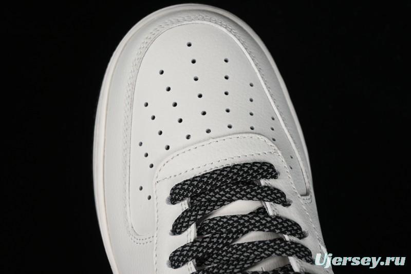 Nike Air Force 1 '07 Low Custom Casual Sneakers - WD-111599