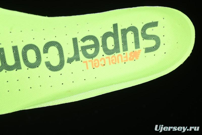 New Balance FuelCell Rebel V4 Low-Top Anti-Slip Wear-Resistant Versatile Casual Running Shoes - MRCELLA4