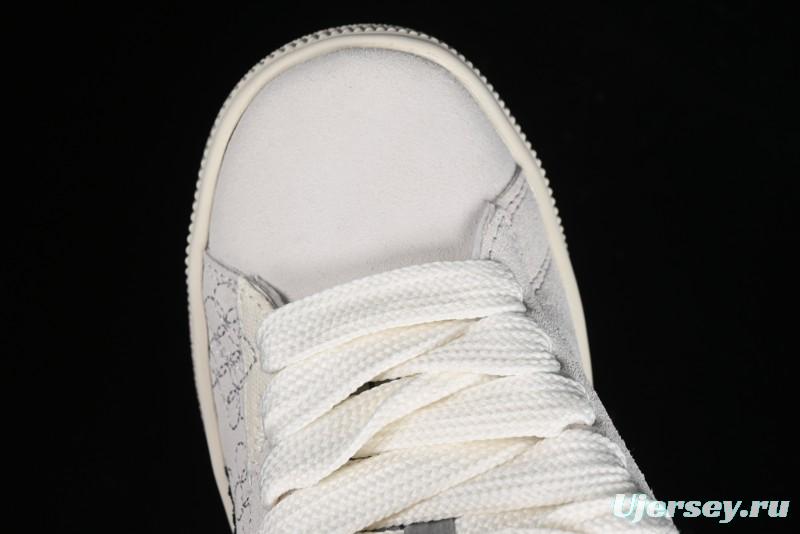 Puma Suede XL Skate Retro Casual Sneakers - 395777-02