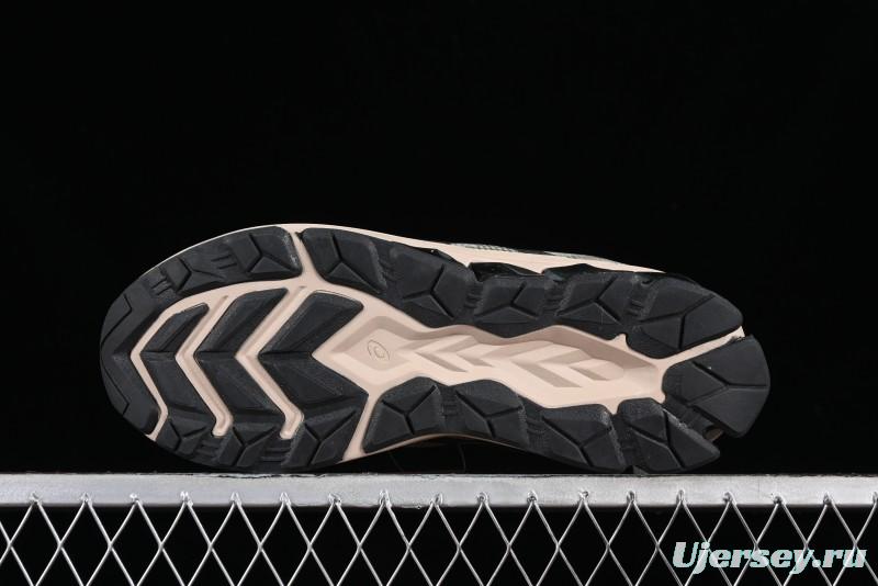 Asics Gel-Quantum 180 VIII Retro Breathable Casual Shoes with Cushioning for Men - 1201A631-300