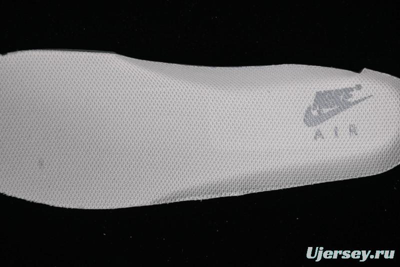 Nike Air Force 1 '07 Low TED x Portland Collaboration Sneakers with Small Swoosh - DD8959-708