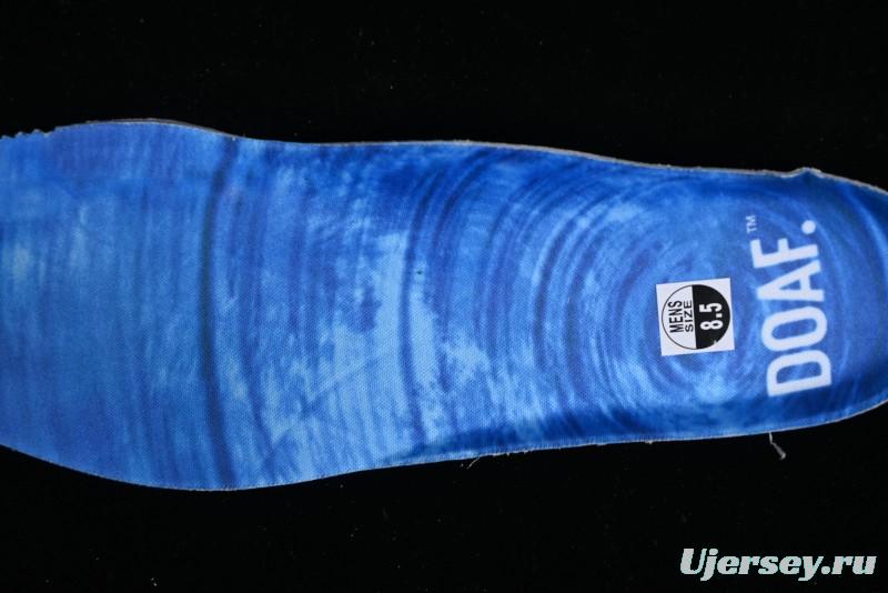 Nike Division Street x Air Max 1/87 Retro Casual Sneakers - HQ2640-200