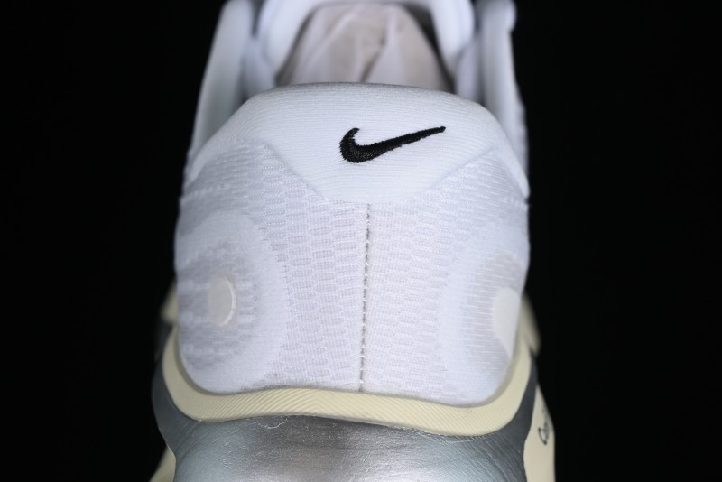 Nike Journey Run 2024 Low-Top Casual Running Shoes with Cushioning Anti-Slip and Wear-Resistant Design - FJ7765-104