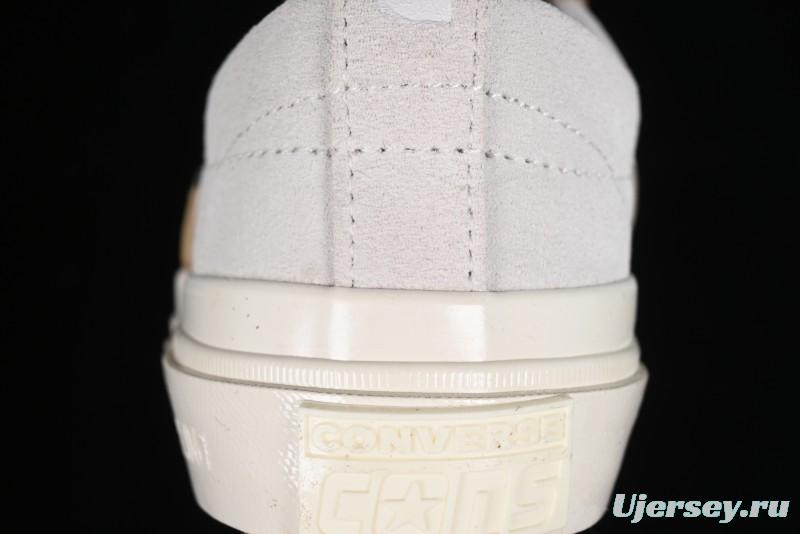 Converse x Carhartt WIP Pack Low Top Casual Skate Shoes - A09656C