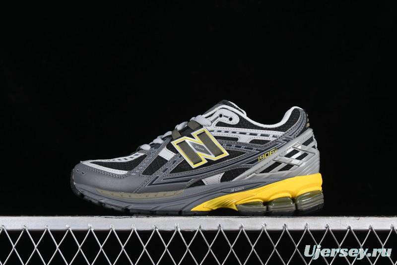 New Balance 1906 Series Retro Dad Style Casual Running Shoes - M1906NA