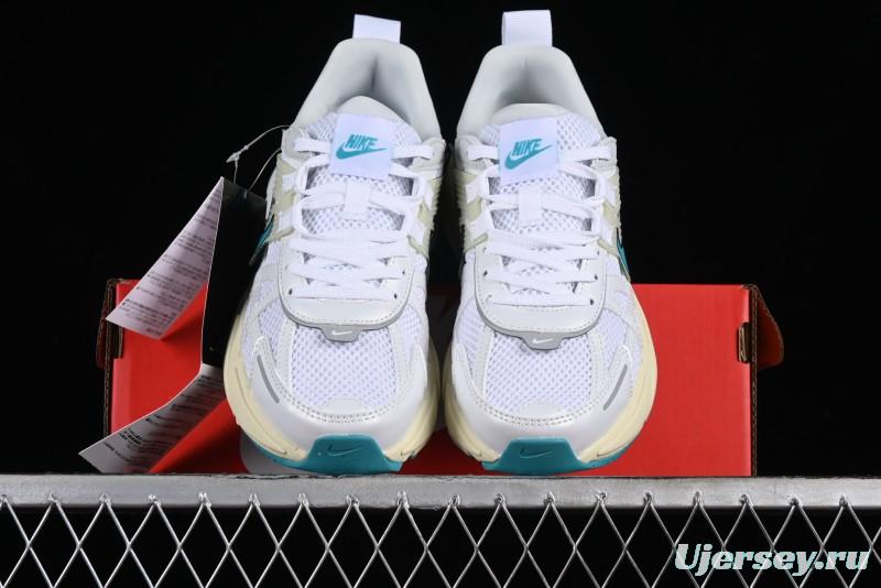 Nike V2K Runtekk 3XL Cushioned Anti-Slip Retro Low-Top Running Shoes - FD0736-105