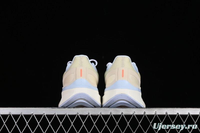 Nike Air Zoom Structure 25 2024 New Cushioning Anti-Slip Comfort Running Shoes - FV3635-171