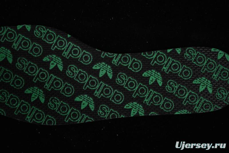 Adidas Originals SL 72 IG2133 Classic Retro Running Shoes