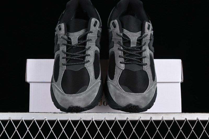 New Balance 2002 Series Retro Casual Running Shoes with Upgraded N-ERGY Cushion - M2002RXZ