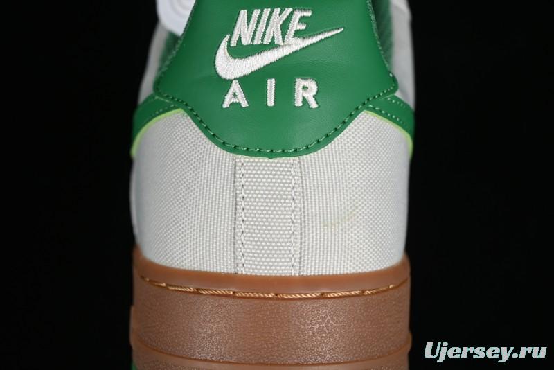 Nike Air Force 1 '07 Low TXT Casual Sneakers - AJ7282-003