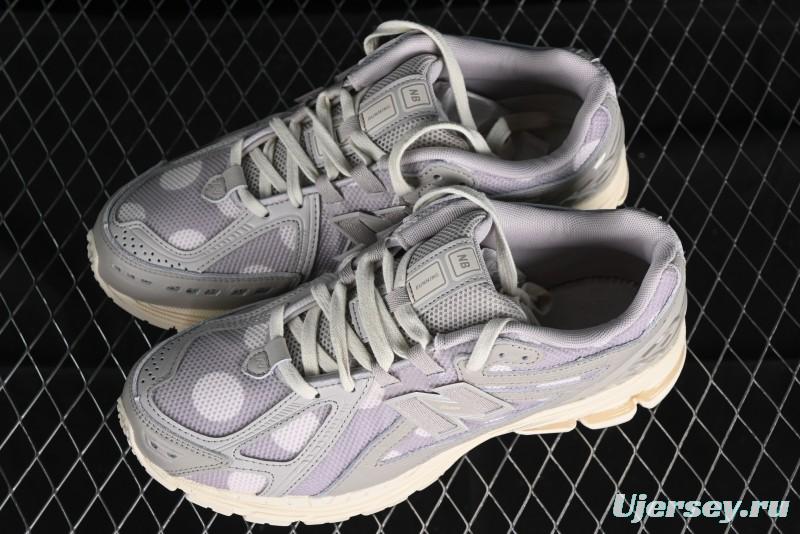 New Balance 1906 Series Retro Dad Style Casual Running Shoes - M1906RPA