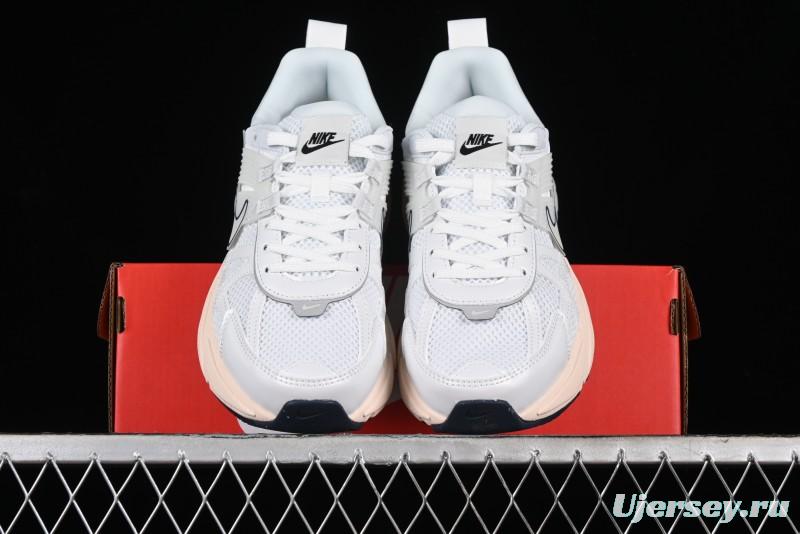 Nike V2K Runtekk 3XL Shock-Absorbing Anti-Slip Retro Low-Top Running Shoes - FD0736-004