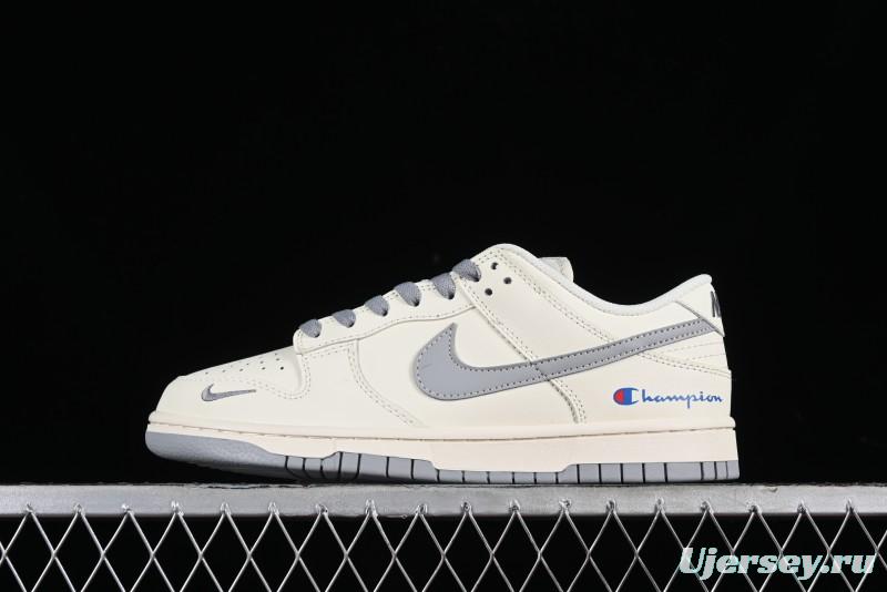 Nike SB Dunk Low Skateboarding Shoes - XH1733-001