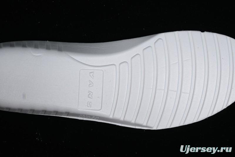 Vans Rowley XLT Series Cushioned Wear-Resistant Retro Skate Shoes - VN000CTMJ92