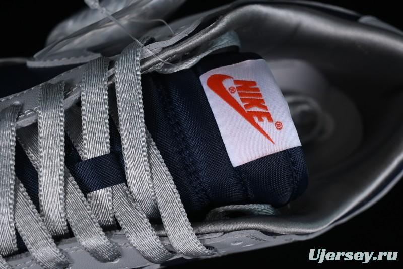 Nike SB Dunk Low SP Shadow Grey II Casual Skate Shoes - DD1768-400